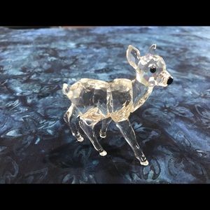 Swarovski Fawn 🦌